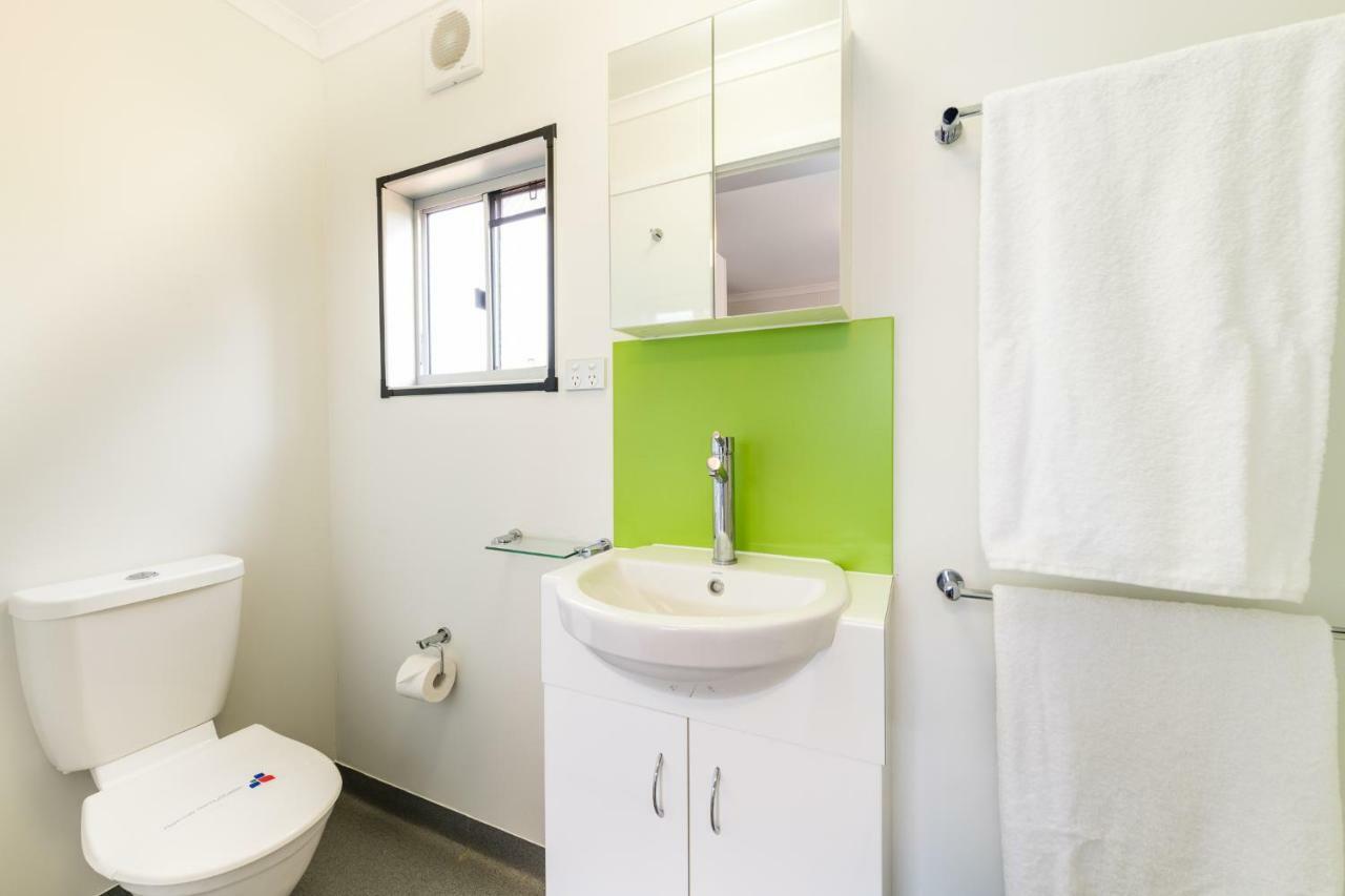 Jolly Swagman Acccommodation Park Toowoomba Eksteriør bilde